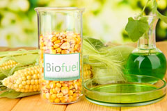 Asserby Turn biofuel availability