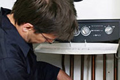 boiler replacement Asserby Turn