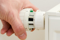 Asserby Turn central heating repair costs