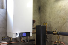 Asserby Turn condensing boiler companies