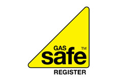 gas safe companies Asserby Turn