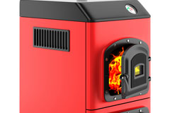 Asserby Turn solid fuel boiler costs